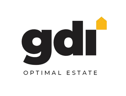 gdi optimal estate gmbh-gdi Logo